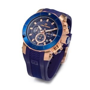 RELOJ TIME FORCE R-TF5019MNB-03