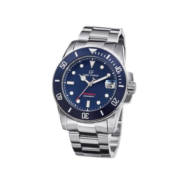 RELOJ TIME FORCE R-TF5023M-07M