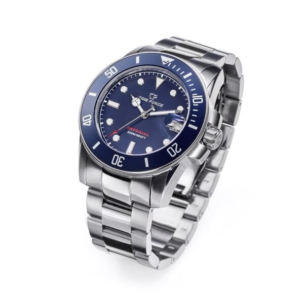 RELOJ TIME FORCE R-TF5023M-07M