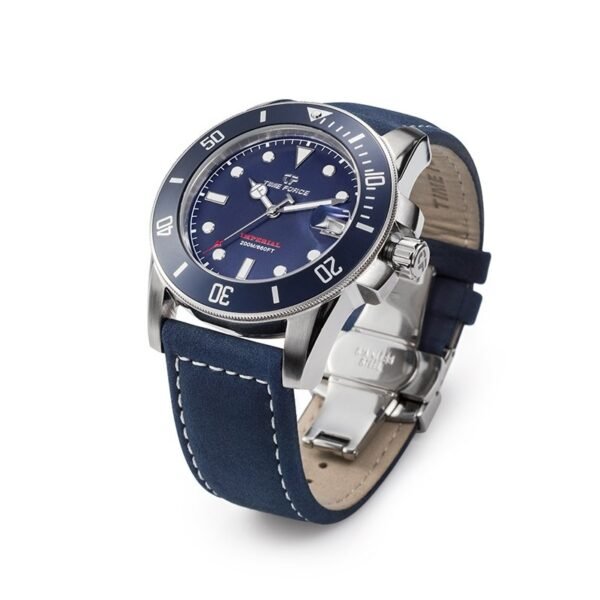 RELOJ TIME FORCE R-TF5023M-03