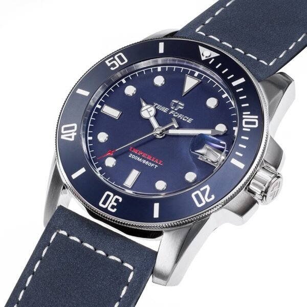 RELOJ TIME FORCE R-TF5023M-03
