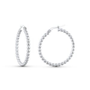 AROS BOLITAS PLATA