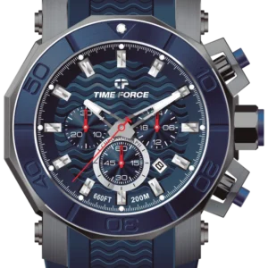 RELOJ TIME FORCE R-TF5019MAN-01