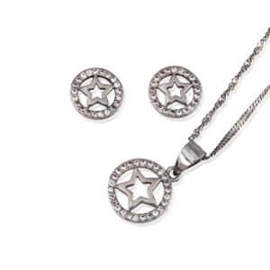 JUEGO PLATA ESTRELLA