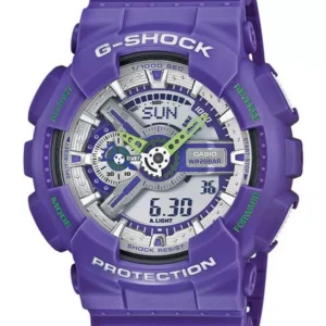 RELOJ CASIO G-SHOCK R-GA-110DN-6AER