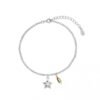 PULSERA PLATA PROFESOR