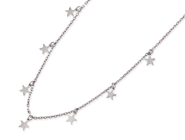 GARGANTILLA ESTRELLA