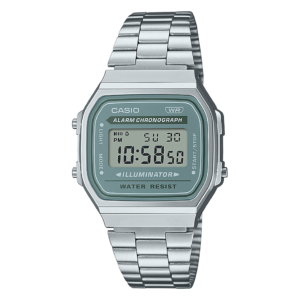RELOJ CASIO R-A168WA-3AYES