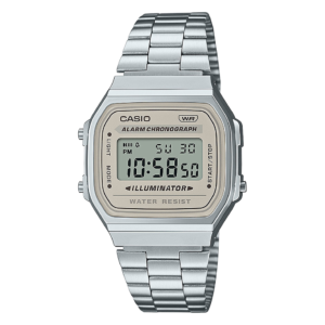 RELOJ CASIO R-A168WA-8AYES