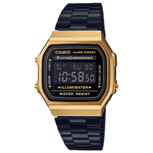 RELOJ CASIO R-A168WEGB-1BEF