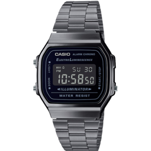 RELOJ CASIO R-A168WEGG-1BEF