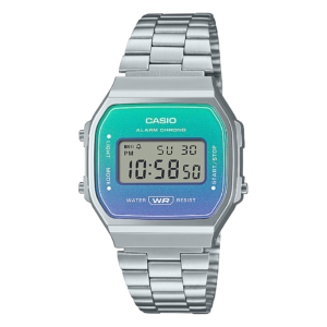 RELOJ CASIO R-A168WER-2AEF