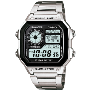 RELOJ CASIO R-AE-1200WHD-1AVEF