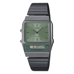 RELOJ CASIO R-AQ-800ECGG-3AEF