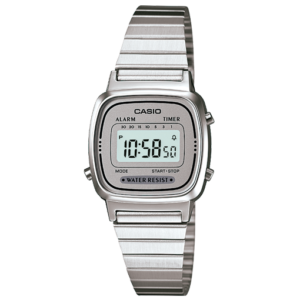 RELOJ CASIO R-LA670WEA-7EF