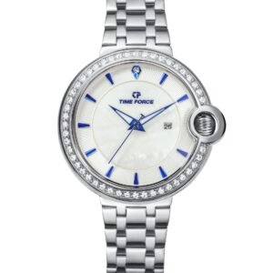 RELOJ TIME FORCE TF5028LS-02M