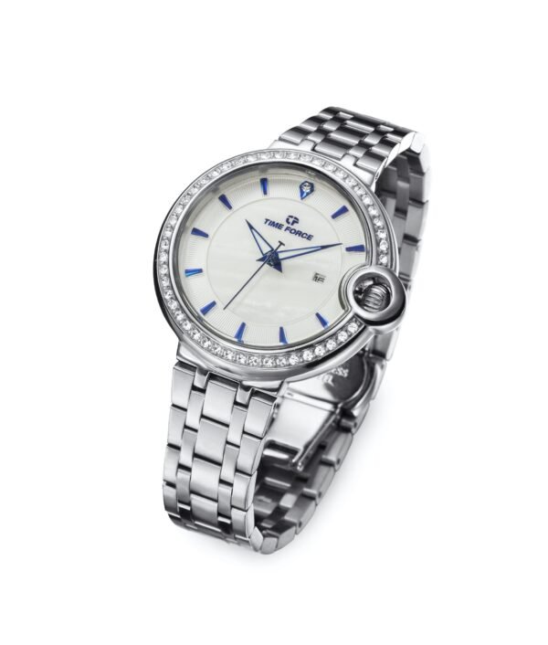 RELOJ TIME FORCE TF5028LS-02M - Imagen 3