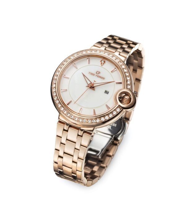 RELOJ TIME FORCE R-TF5028LSR-02M - Imagen 3