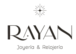 Joyería Rayán logo