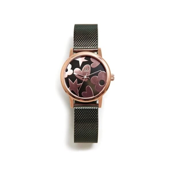 RELOJ AGATHA RUIZ DE LA PRADA AGR252