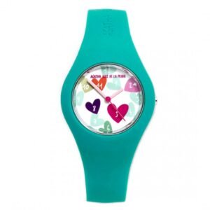RELOJ AGATHA RUIZ DE LA PRADA AGR224
