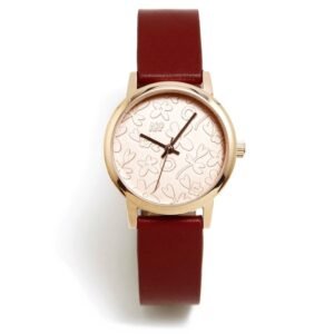 RELOJ AGATHA RUIZ DE LA PRADA AGR283
