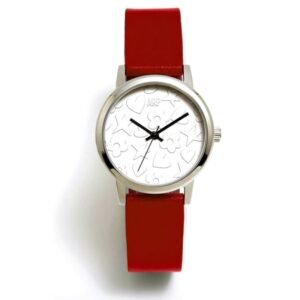 RELOJ AGATHA RUIZ DE LA PRADA AGR286