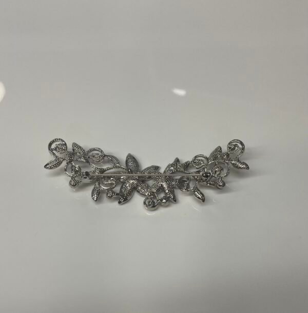 BROCHE MANTILLA ALARGADO - Imagen 2