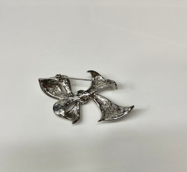 BROCHE DE PECHO  DE LAZO - Imagen 2