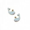 PENDIENTES AGATHA RUIZ BALLENA