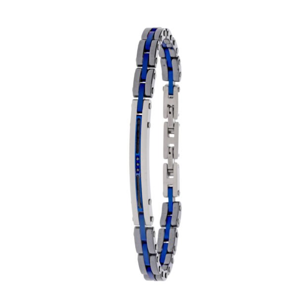 PULSERA ACERO